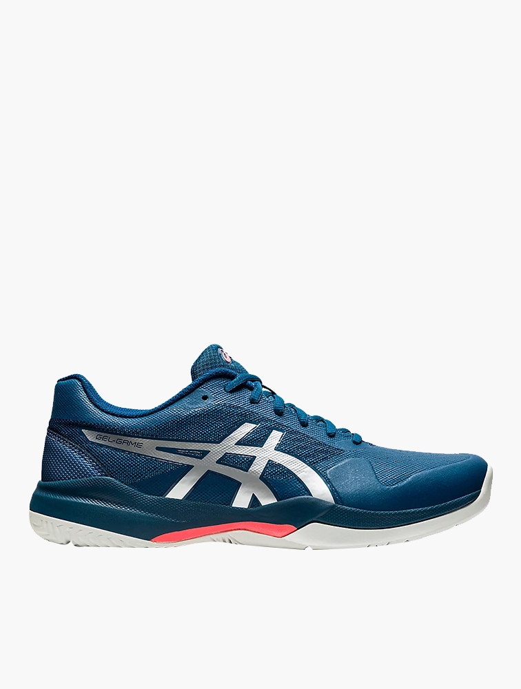 Asics gel deals game 7 blue